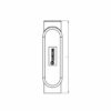 Conduleta en aluminio tipo C lisa de 2" - Image 4