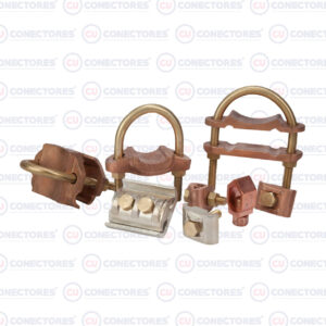 Grounding Connectors