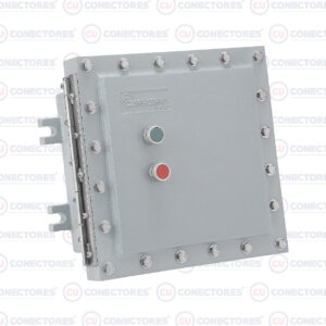 Explosion proof products